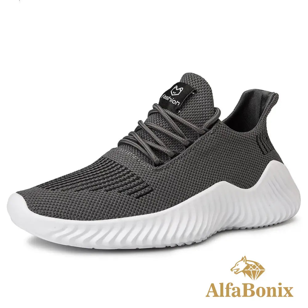Tênis Bonix High Qualitry Masculino