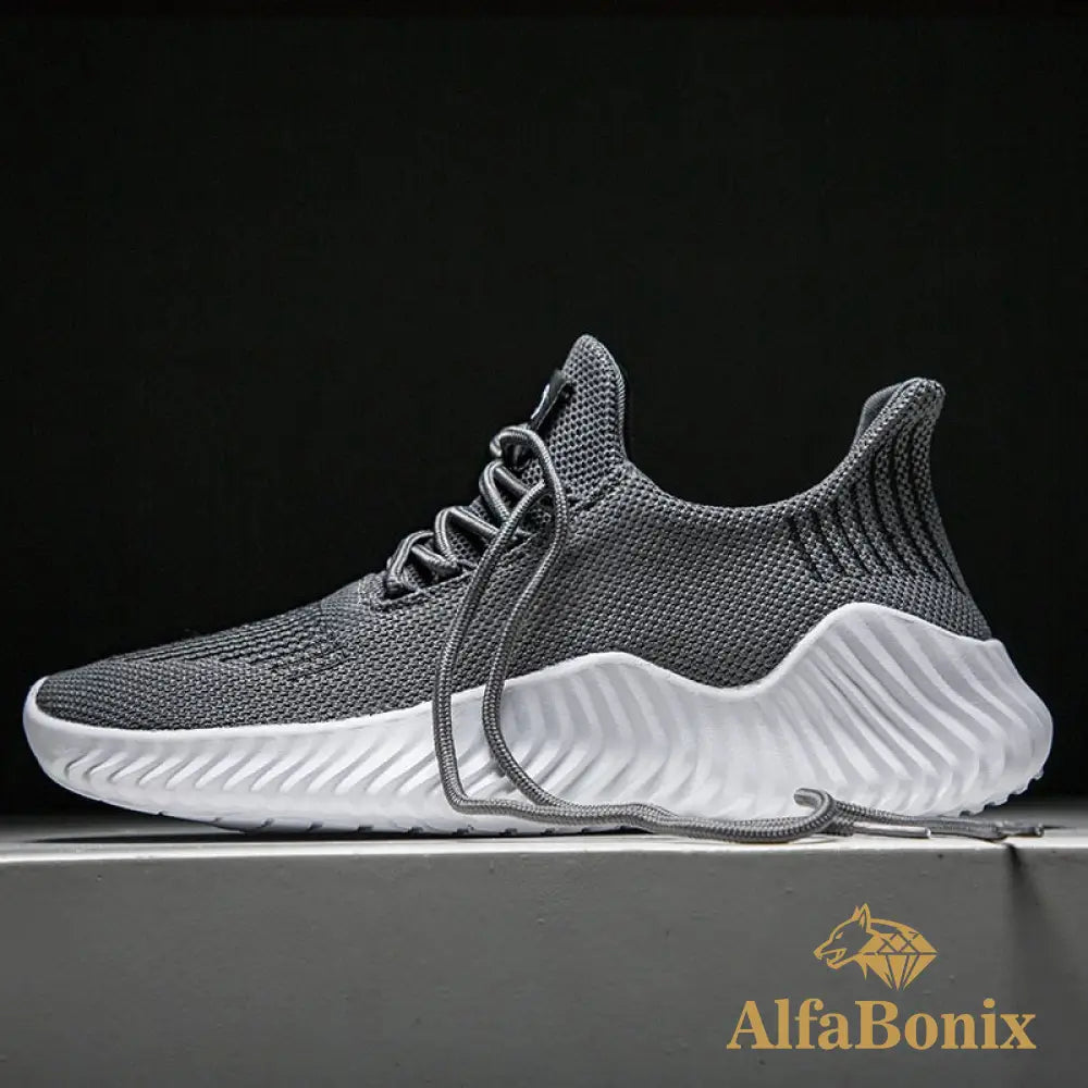 Tênis Bonix High Qualitry Masculino