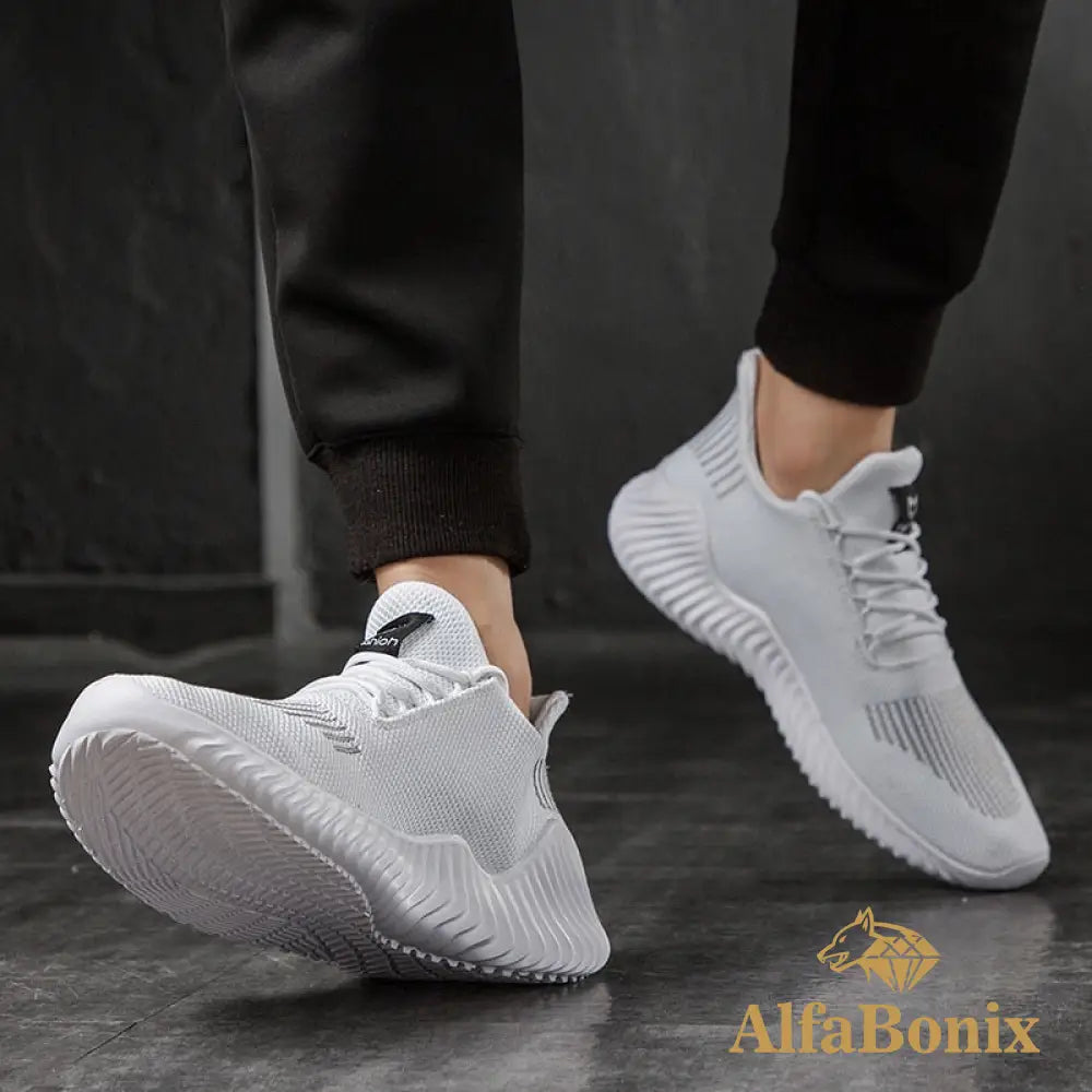 Tênis Bonix High Qualitry Masculino