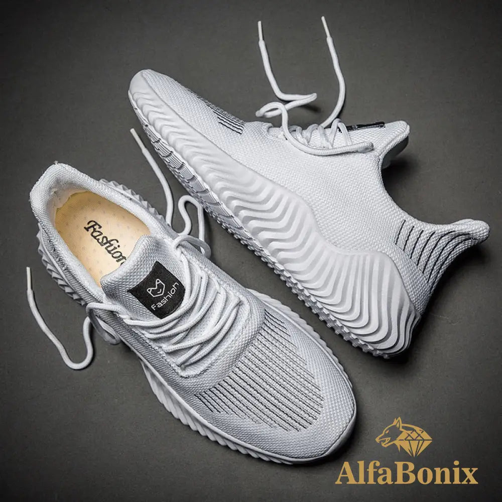 Tênis Bonix High Qualitry Masculino