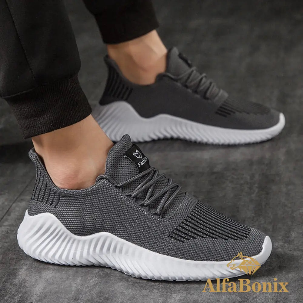 Tênis Bonix High Qualitry Masculino