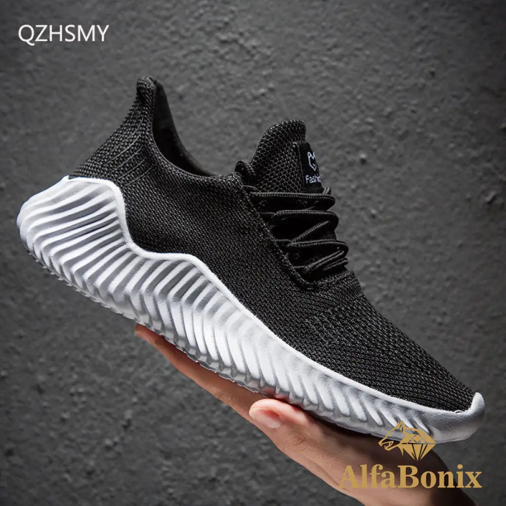 Tênis Bonix High Qualitry Preto / 37 Masculino