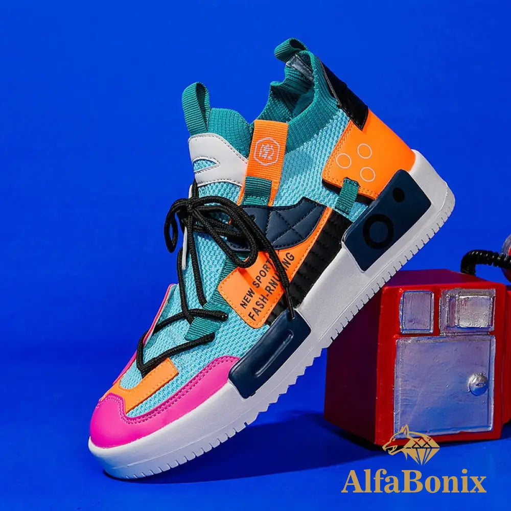 Tênis Samicce Breath®