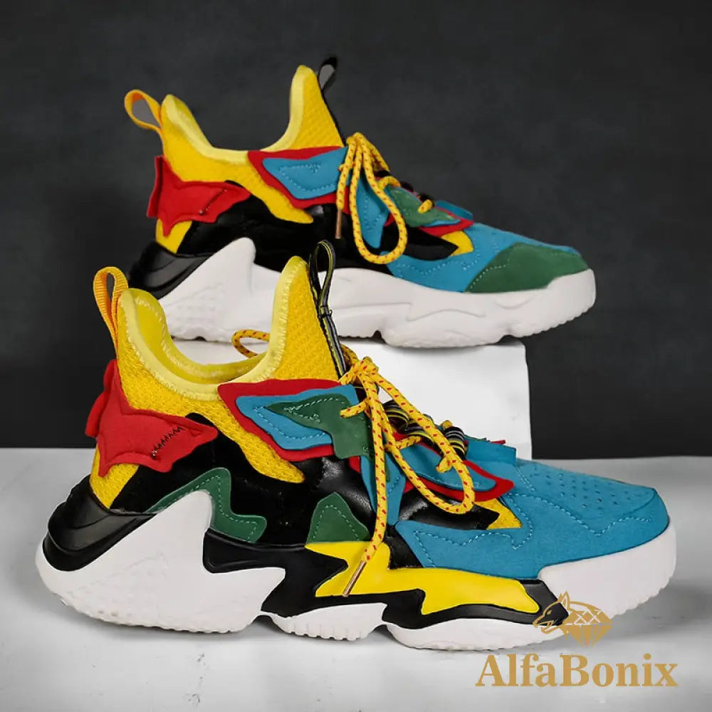 Tênis Samicce Malásia®