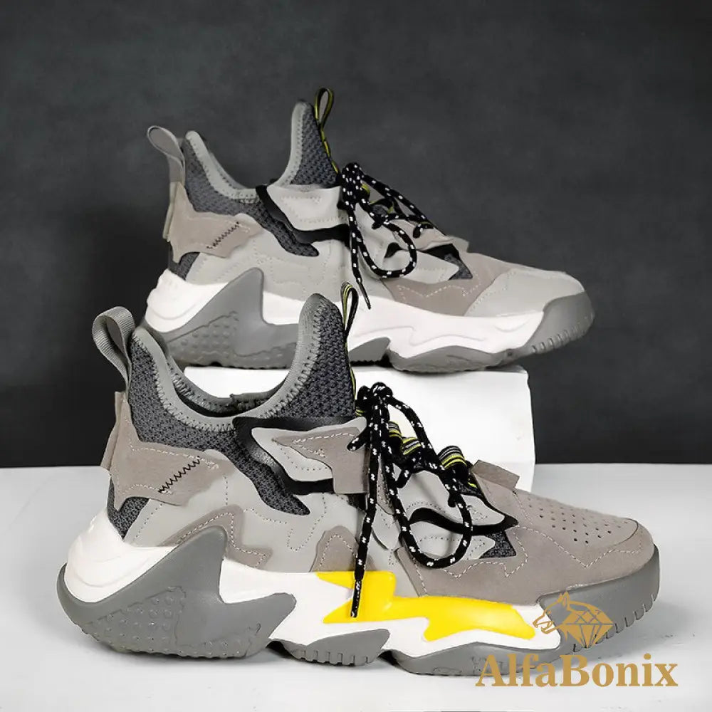 Tênis Samicce Malásia®