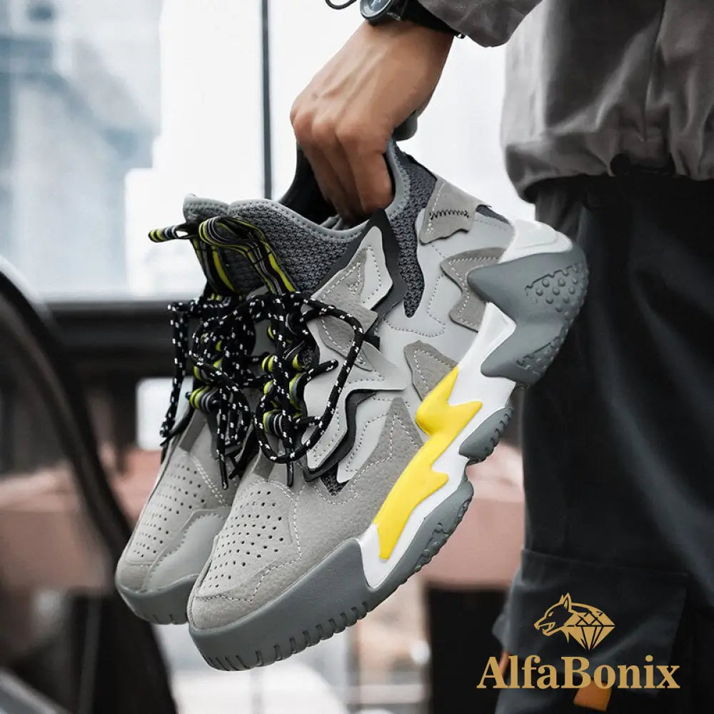 Tênis Samicce Malásia®