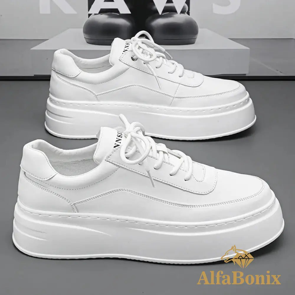 Tênis Roma Branco / 37 tenis