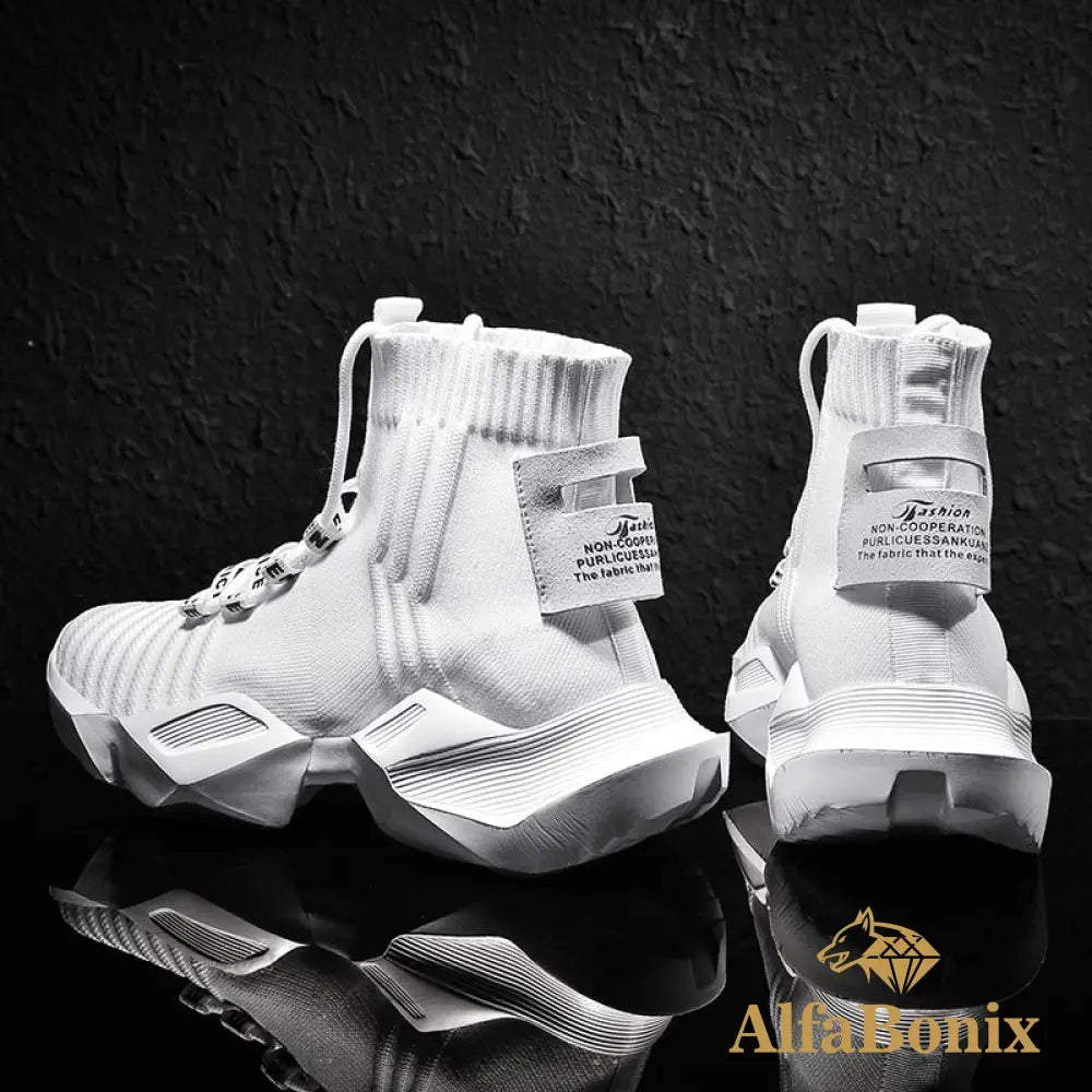 Tênis Run Comfortble Masculino