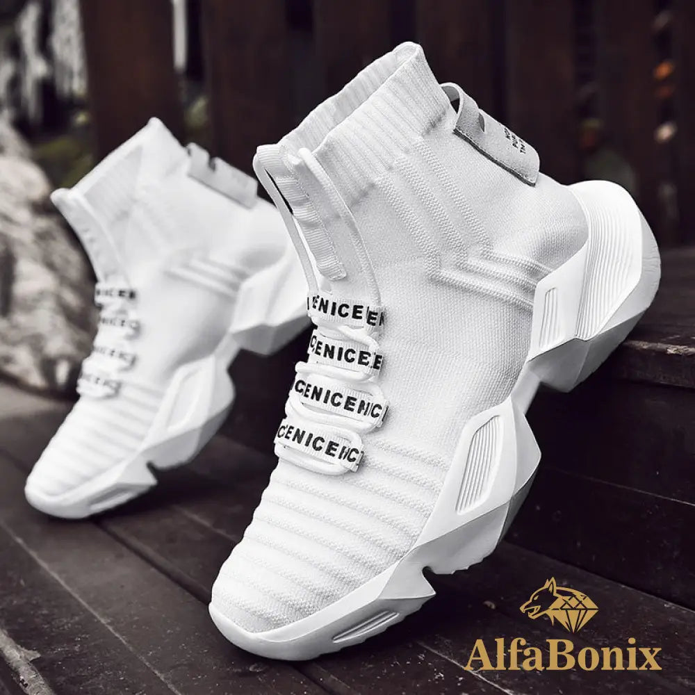 Tênis Run Comfortble Masculino