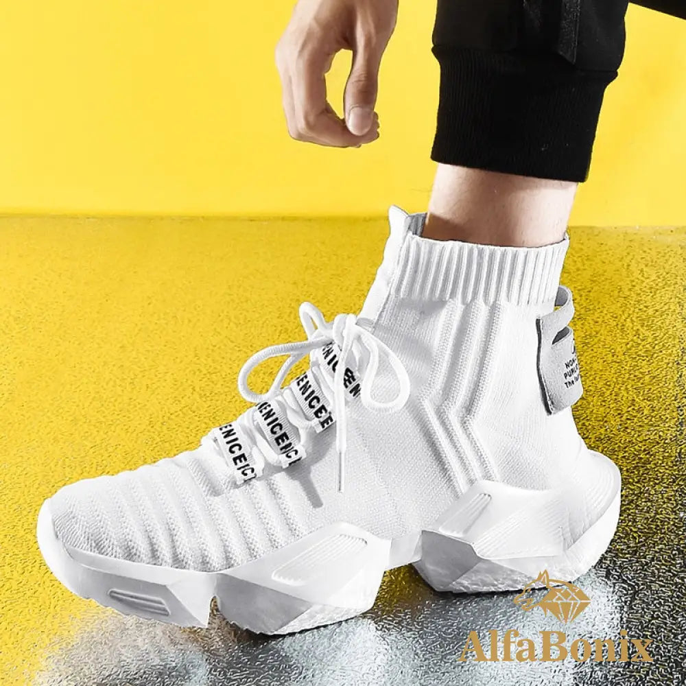 Tênis Run Comfortble Masculino