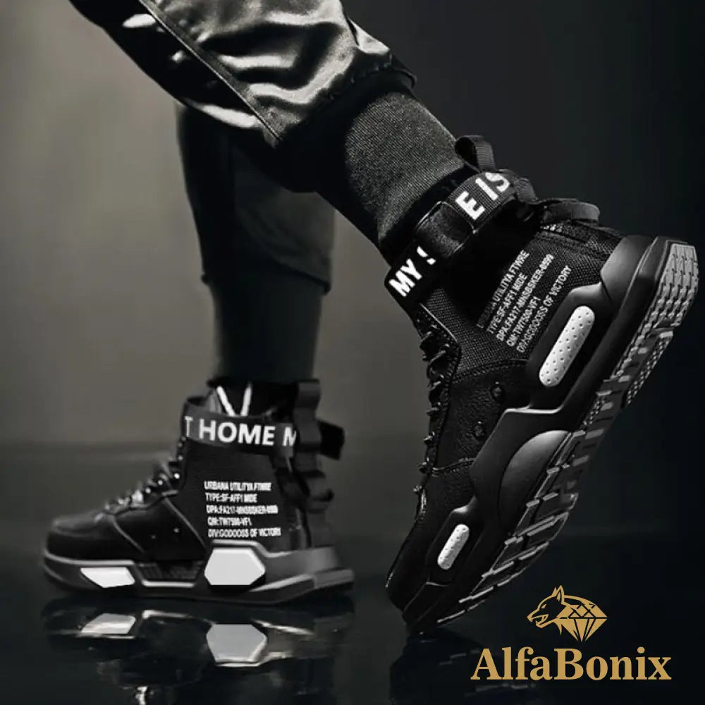 Tênis Sneakers Mod2 / 36