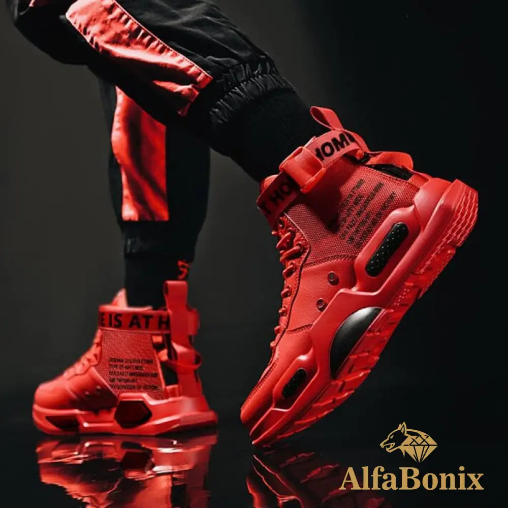 Tênis Sneakers Mod3 / 36