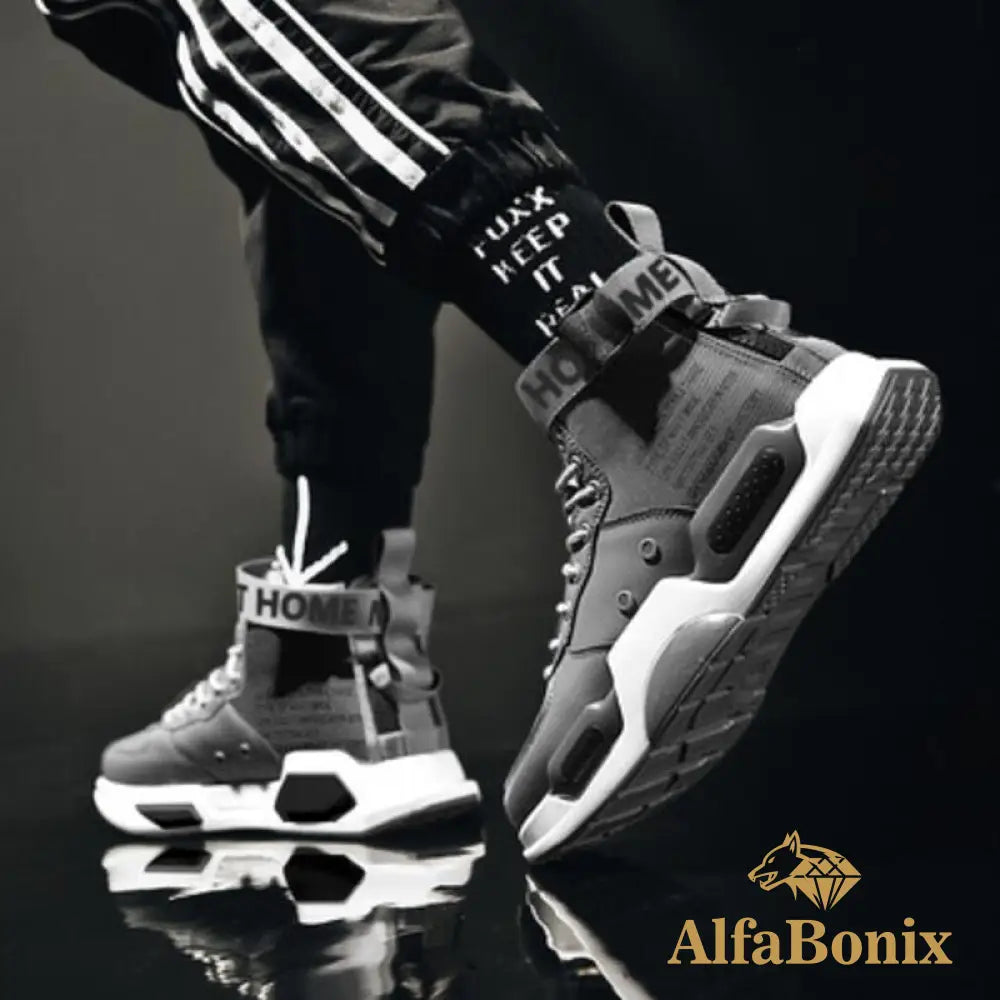 Tênis Sneakers Mod5 / 36