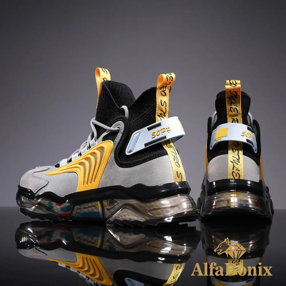 Tênis Sneakers Race
