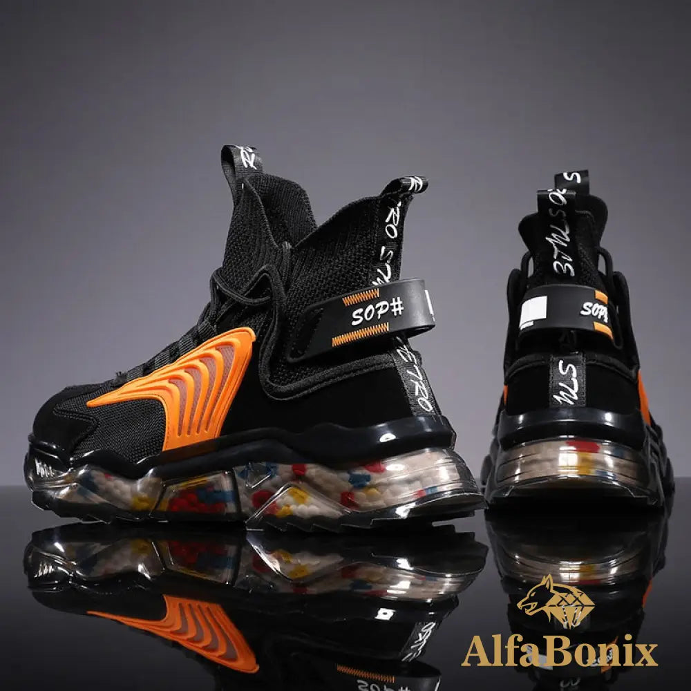 Tênis Sneakers Race